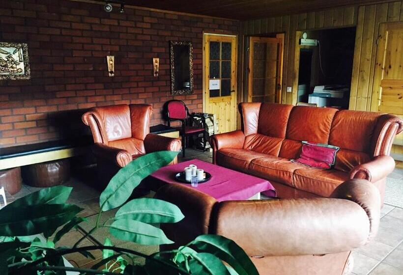 Surkeenjärvi Countryside B&b