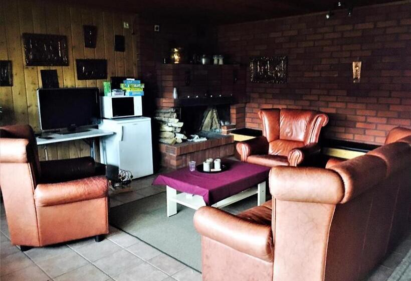 Surkeenjärvi Countryside B&b