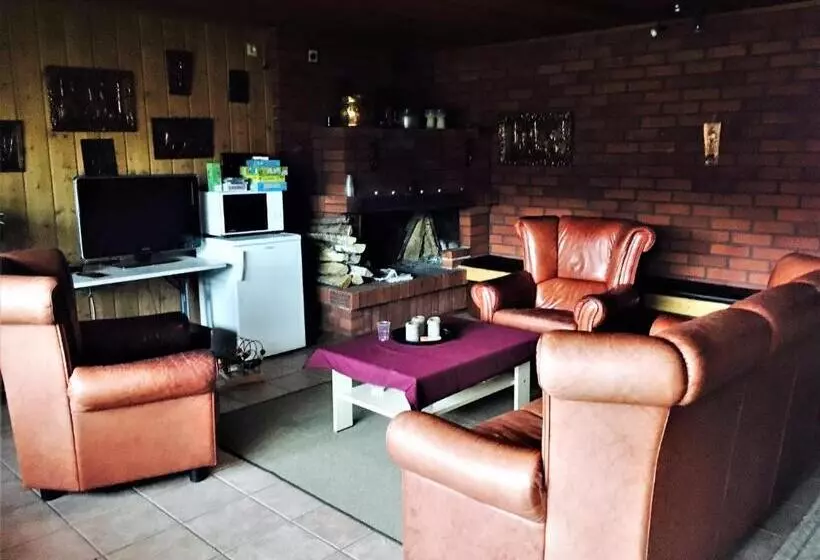 Surkeenjärvi Countryside B&b