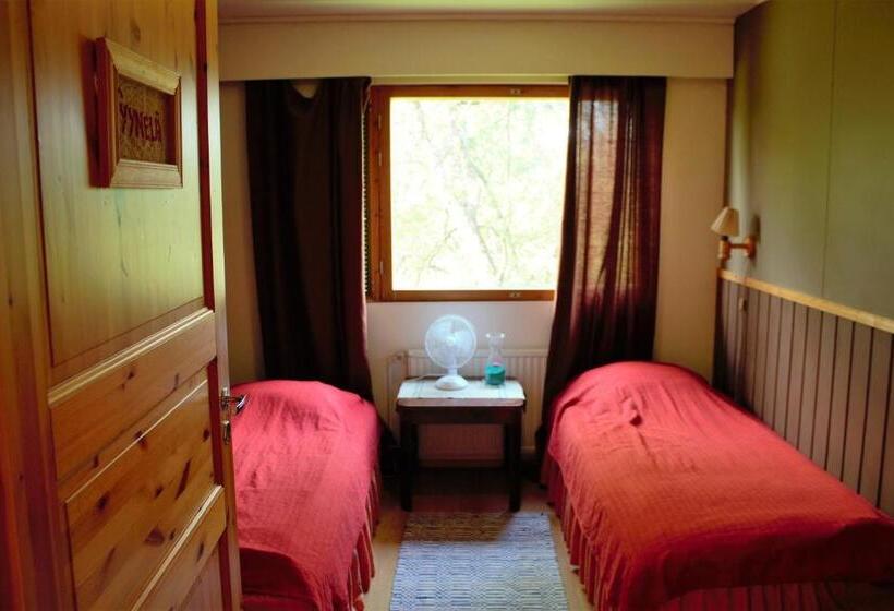 Surkeenjärvi Countryside B&b