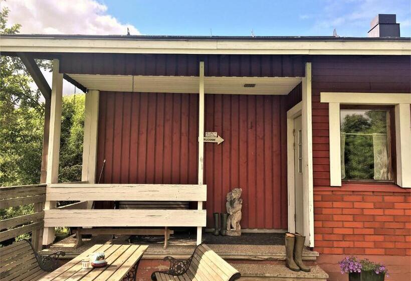 Surkeenjärvi Countryside B&b