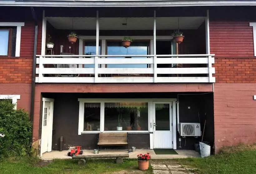 Surkeenjärvi Countryside B&b