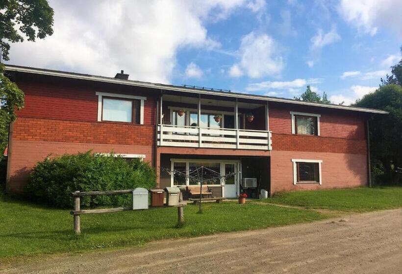 Surkeenjärvi Countryside B&b