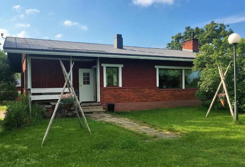 Surkeenjärvi Countryside B&b