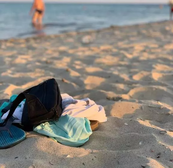 ユースホステル Lev