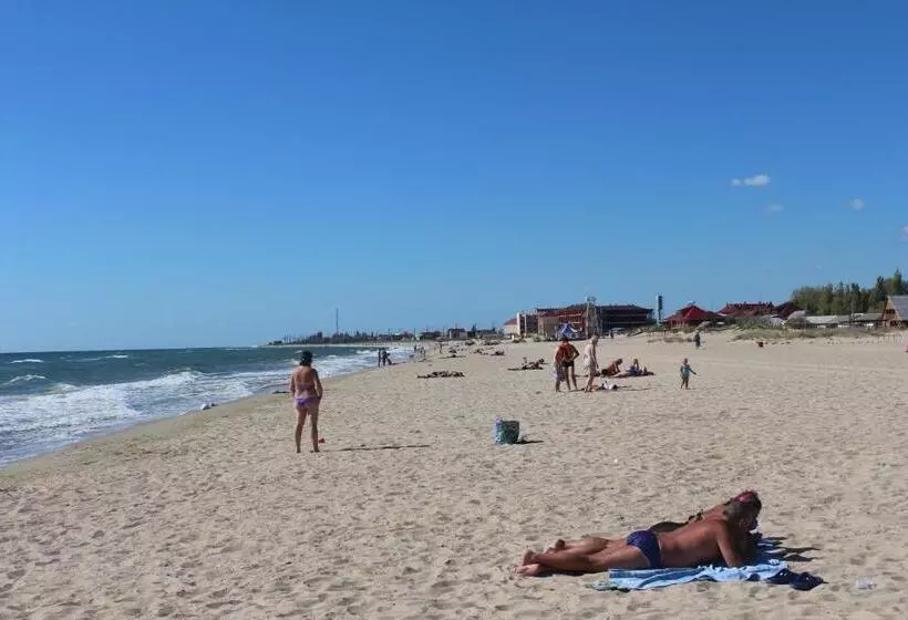 ユースホステル Lev