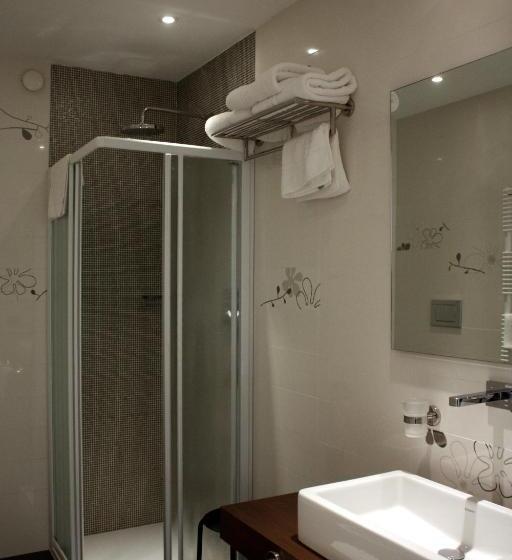 הוסטל Locanda Viridarium