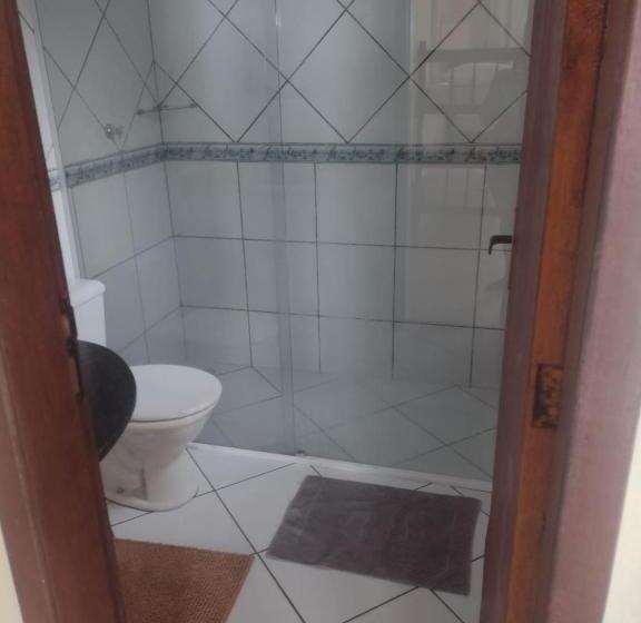 هاستل Pousada Mar De Araçatiba