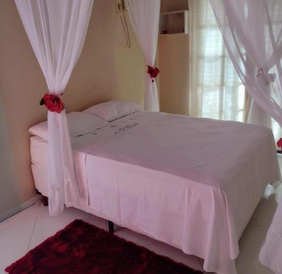 هاستل Pousada Mar De Araçatiba