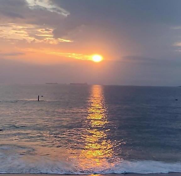 هاستل Pousada Mar De Araçatiba