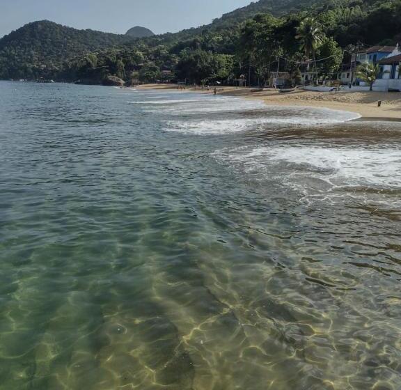 هاستل Pousada Mar De Araçatiba