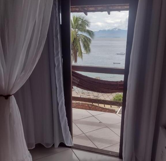 هاستل Pousada Mar De Araçatiba