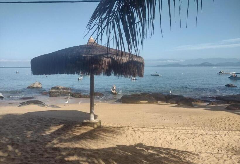 هاستل Pousada Mar De Araçatiba