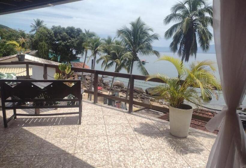 هاستل Pousada Mar De Araçatiba