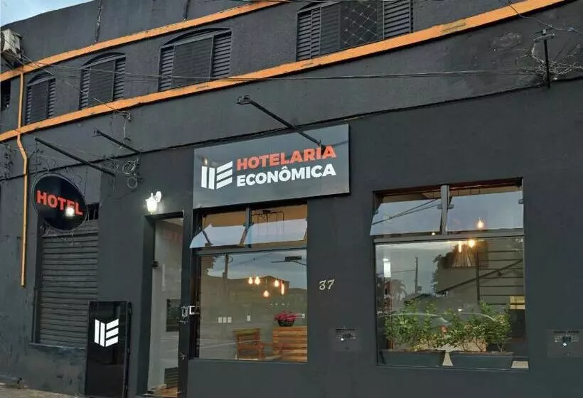 ユースホステル Vitoria