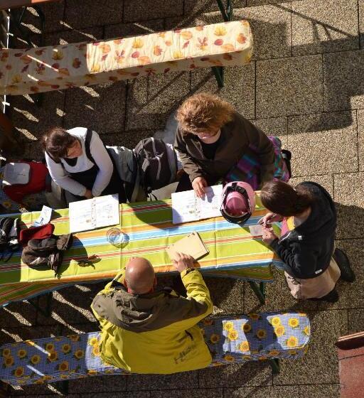 Alpenhotel Steirerhof