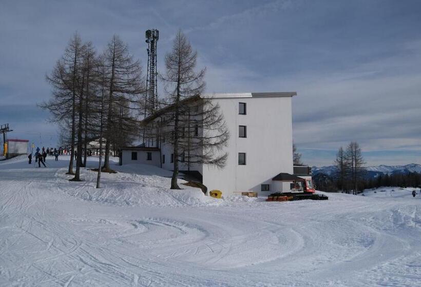 Alpenhotel Steirerhof