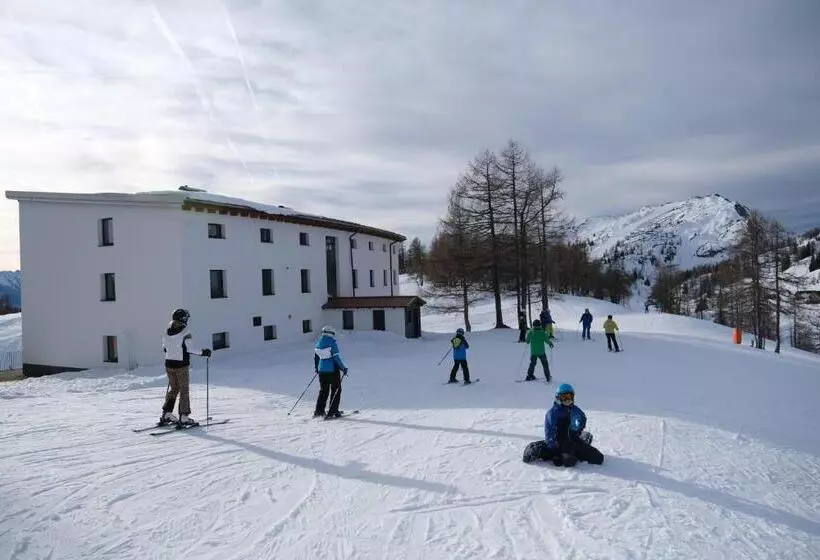 Alpenhotel Steirerhof