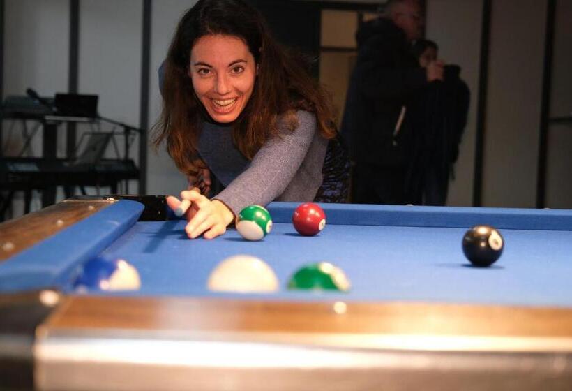 Alpenhotel Steirerhof