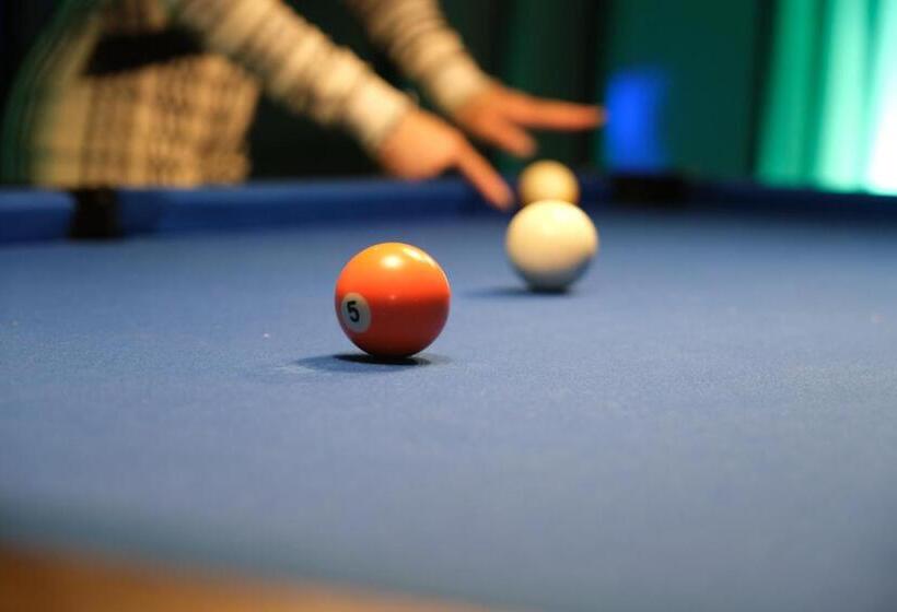 Alpenhotel Steirerhof