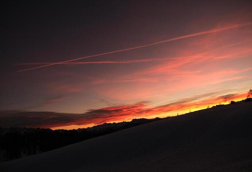 Alpenhotel Steirerhof