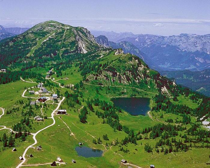 Alpenhotel Steirerhof