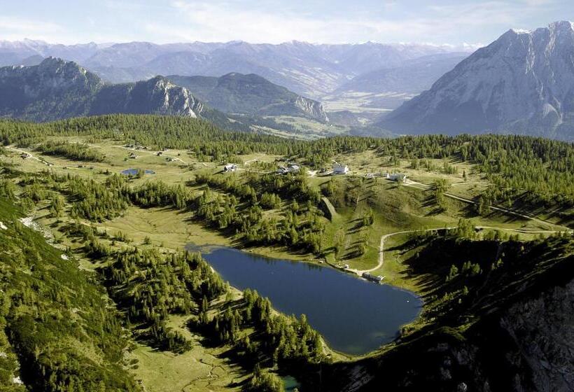 Alpenhotel Steirerhof