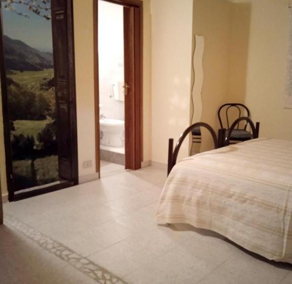 B&b Golf Club San Pablo