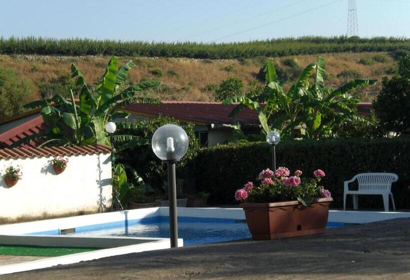 B&b Golf Club San Pablo