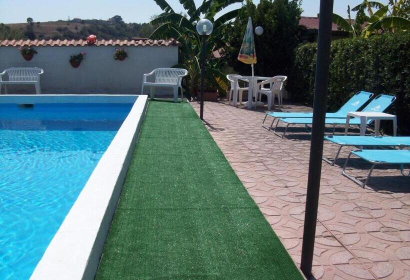 B&b Golf Club San Pablo