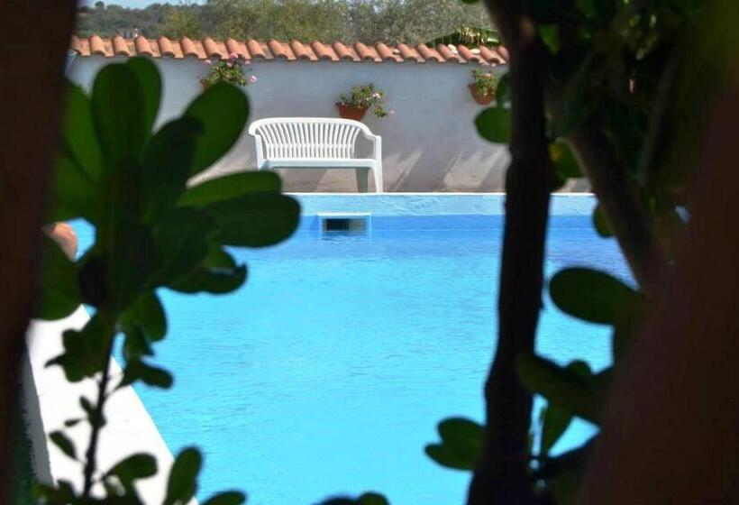 B&b Golf Club San Pablo