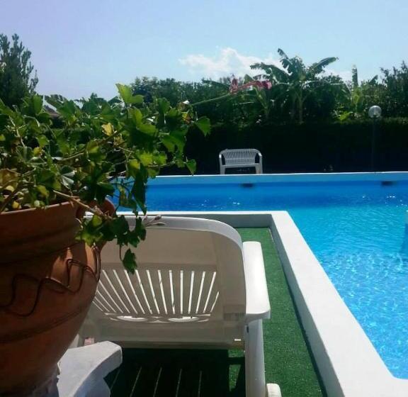 B&b Golf Club San Pablo