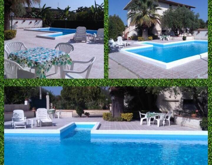 B&b Golf Club San Pablo