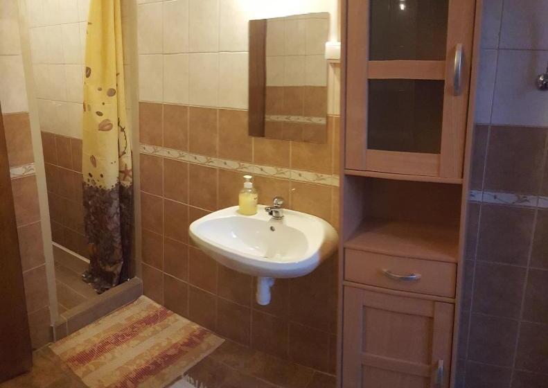 Nocleg ze śniadaniem Hársfavirág Vendégház