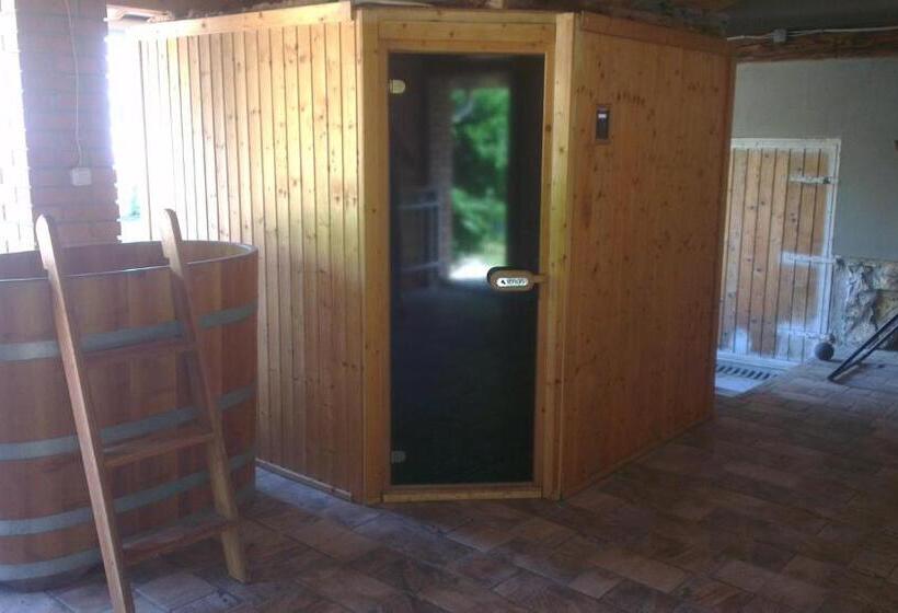 Nocleg ze śniadaniem Hársfavirág Vendégház