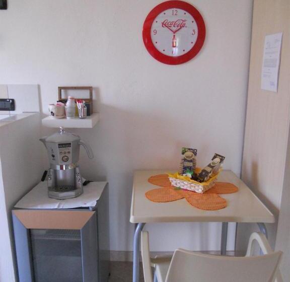 Bed And Breakfast Il Giardino Segreto