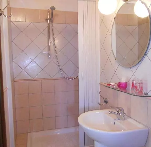 Bed And Breakfast Il Giardino Segreto
