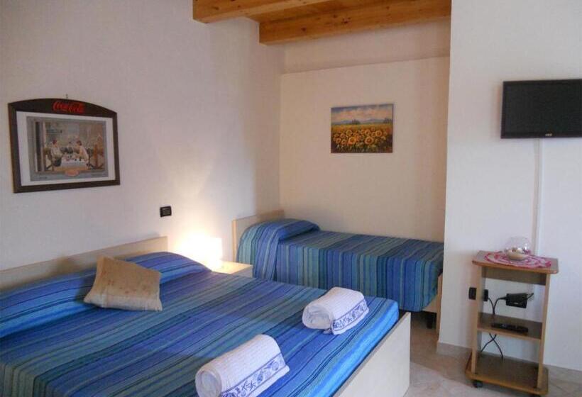 Bed And Breakfast Il Giardino Segreto