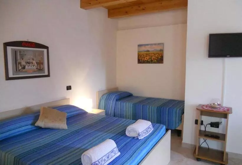 Bed And Breakfast Il Giardino Segreto