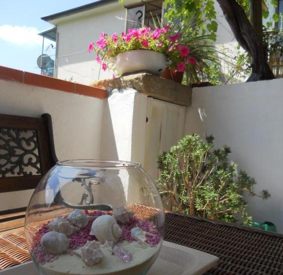 Bed And Breakfast Il Giardino Segreto