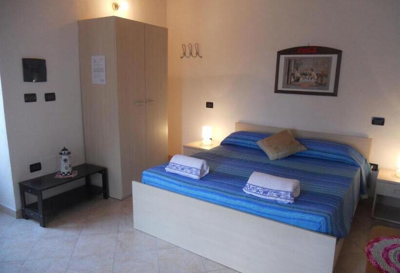 Bed And Breakfast Il Giardino Segreto