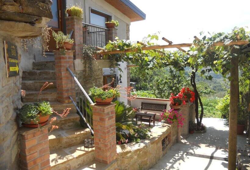 Bed And Breakfast Il Giardino Segreto