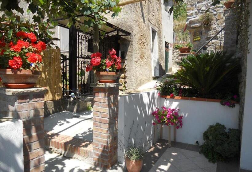 Bed And Breakfast Il Giardino Segreto