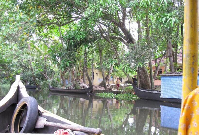 Bed and Breakfast Paradise Inn Guest House