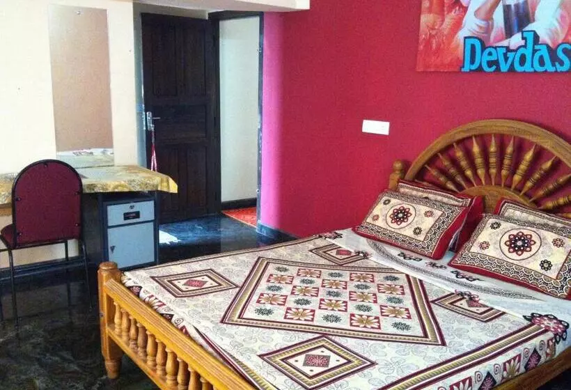 Aamiaismajoitus (B&B) Paradise Inn Guest House