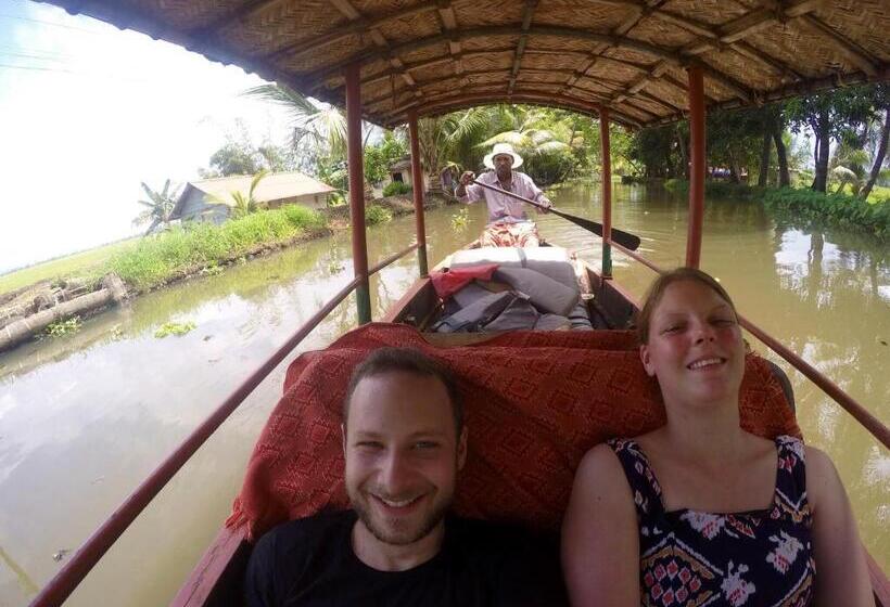 Bed and Breakfast Paradise Inn Guest House