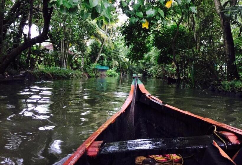 Bed and Breakfast Paradise Inn Guest House