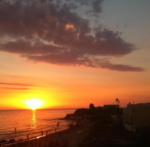 مبيت وإفطار Sole E Girasoli