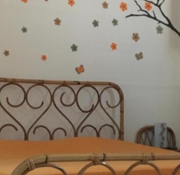 مبيت وإفطار Sole E Girasoli