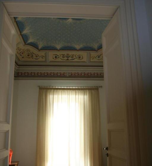 مبيت وإفطار Sole E Girasoli